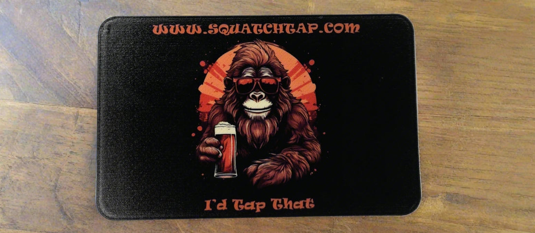 NTAG215 Wallet Friendly NFC Tag