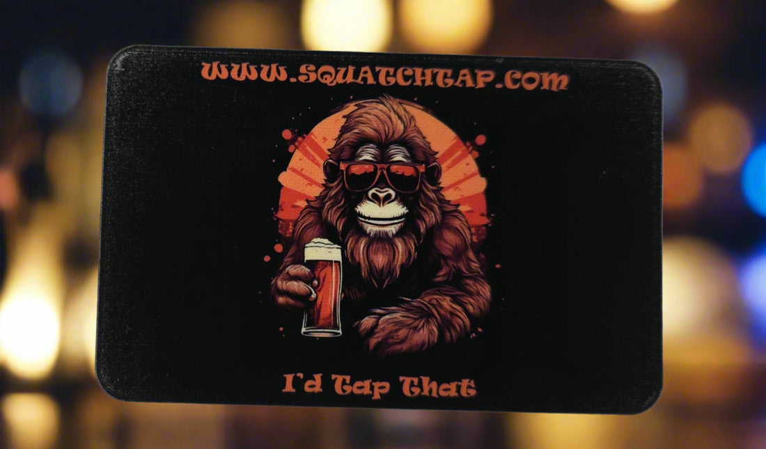 NTAG215 Wallet Friendly NFC Tag