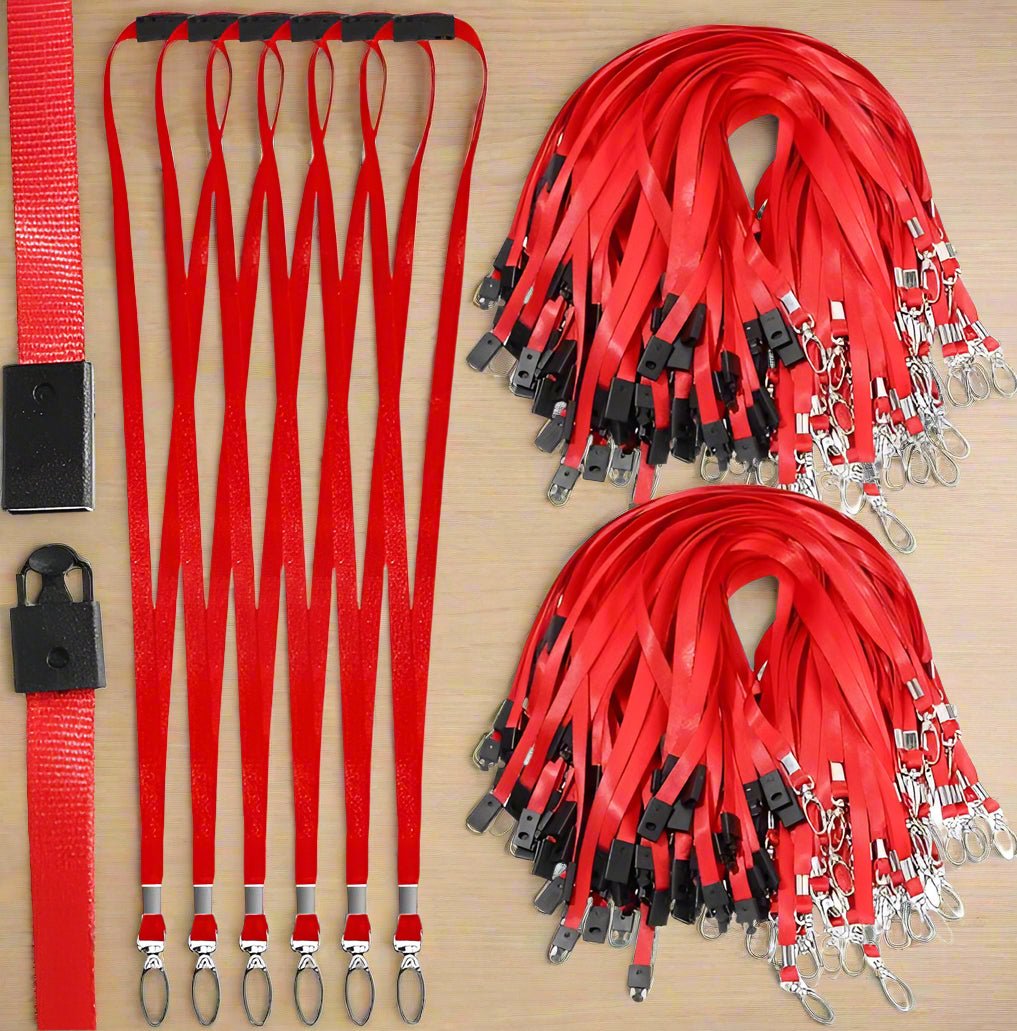 Lanyard